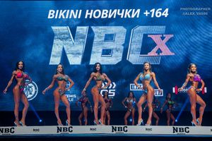 BIKINI НОВИЧКИ +164